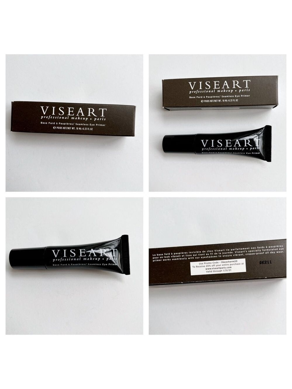 Makeup Bundle - Picture 3 of 10